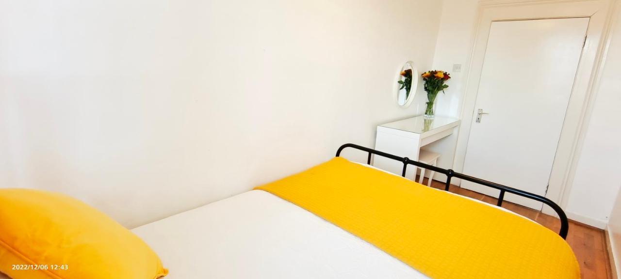 Bluebell 3 At Regent'S Park Apartman London Kültér fotó