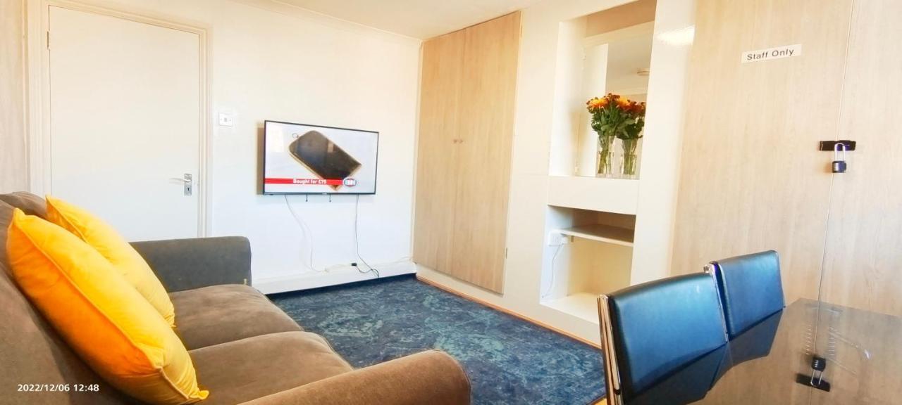Bluebell 3 At Regent'S Park Apartman London Kültér fotó